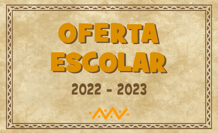 Oferta Escolar BIOPARC Valencia